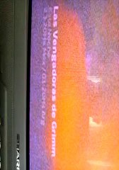 Las Vengadoras due GrimmTJWackie