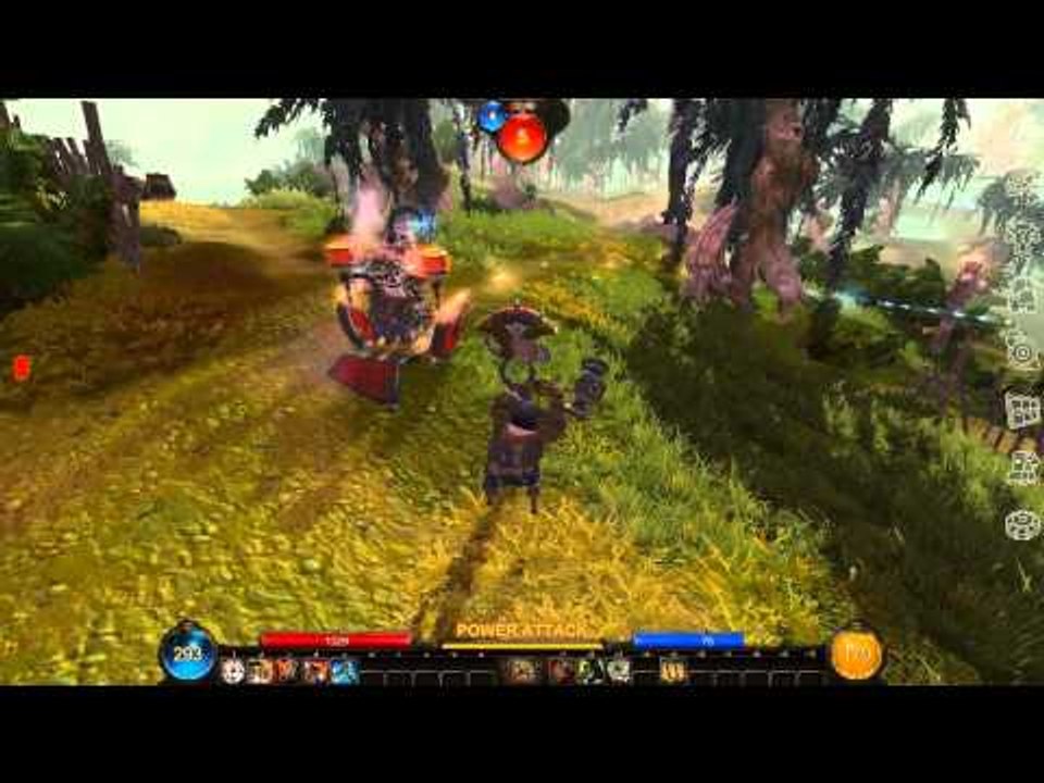 pnzcl Игромир 2012