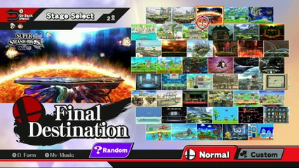 DU Smash 4 Tournament - Wolf(Lucario, Mario) vs  Snow-Deion(Villager)- Grand Finals