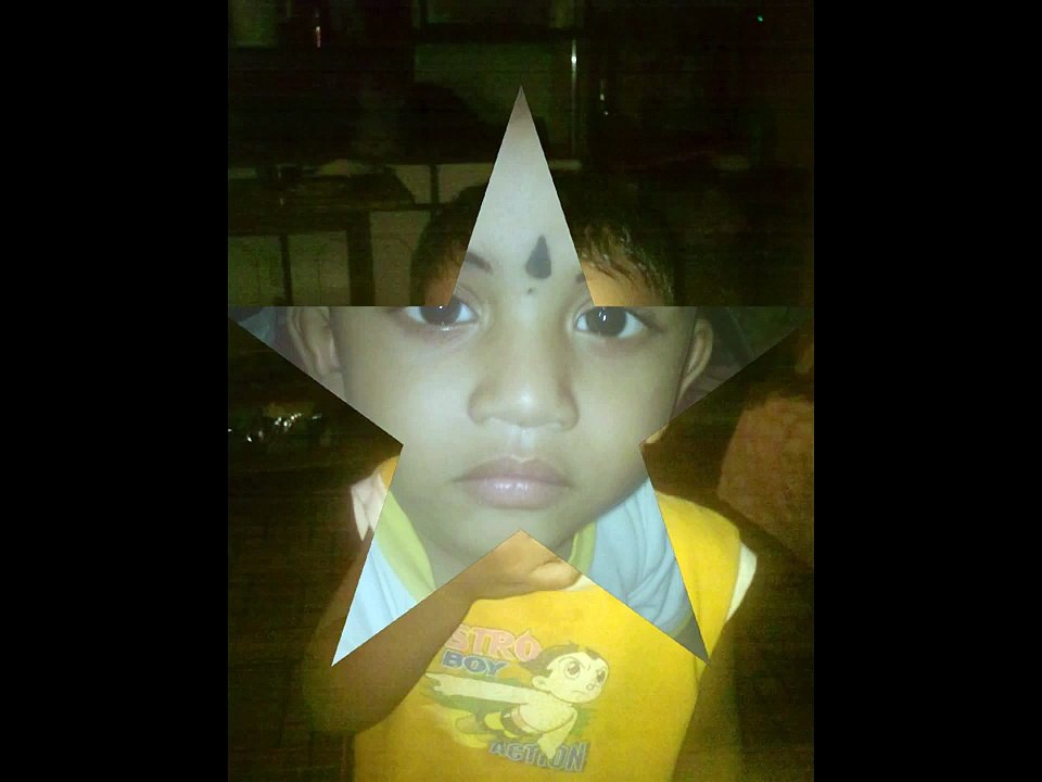 Aditya Cyrus- My Big Brother's Son