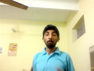 Funny Parody of Sohail Warraich by Waqas Thakur