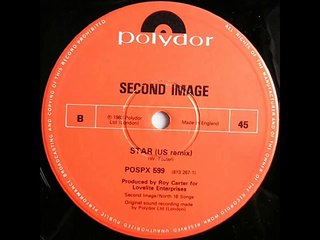 Second Image - Starr (U.S. Remix)