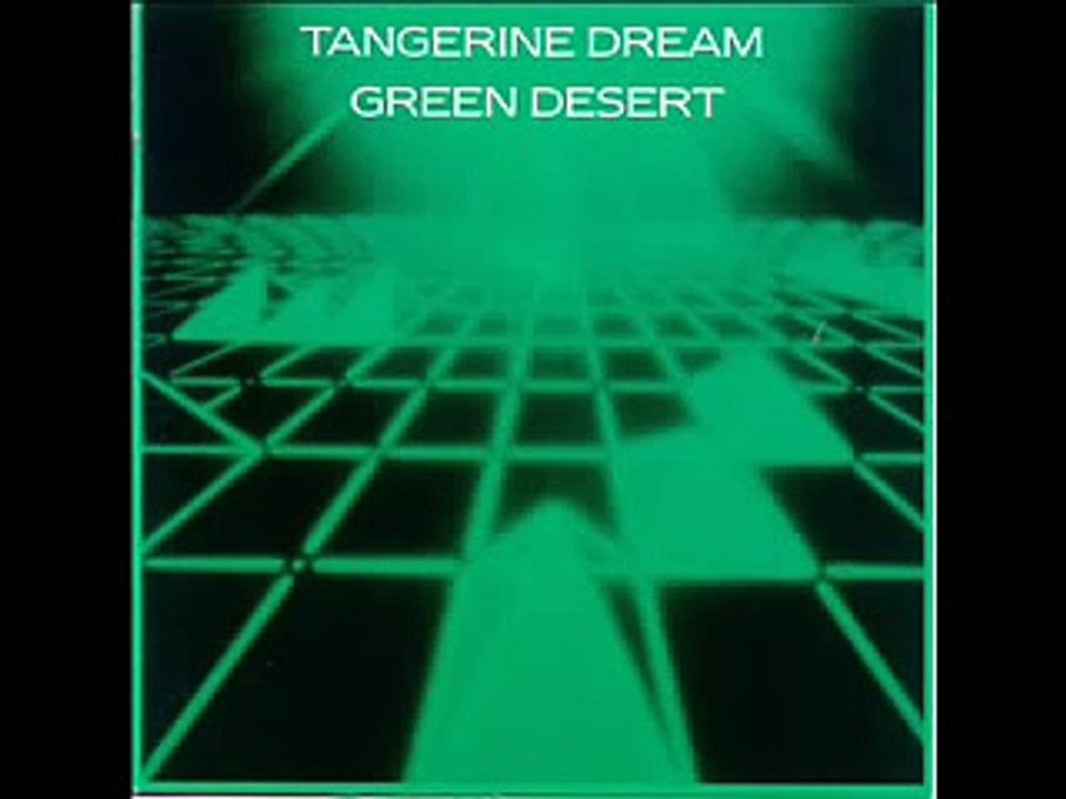 Tangerine Dream Love On A Real Train video Dailymotion