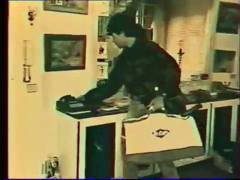 Jean-Luc Lahaye - Debarquez-moi