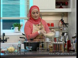 الطبق الرئيسي-برياني بكستاني-الجزء الأول.flv