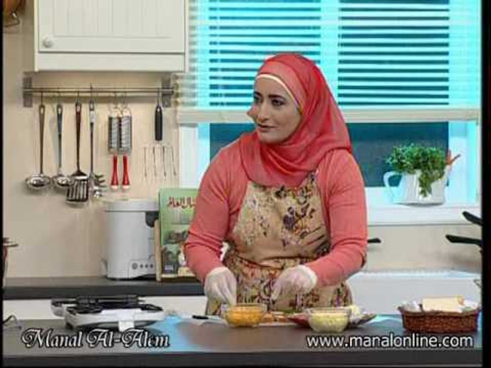 الطبق الجانبي-الساندوتش المشوي-الجزء الأول.flv