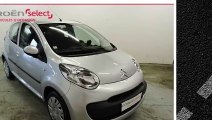 Annonce Occasion CITROëN C1 1.0i Airdream Confort 2008