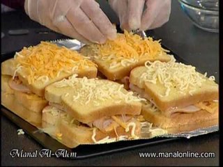 الطبق الجانبي-ساندوتش الجبن المحمص-الجزء الثاني.flv