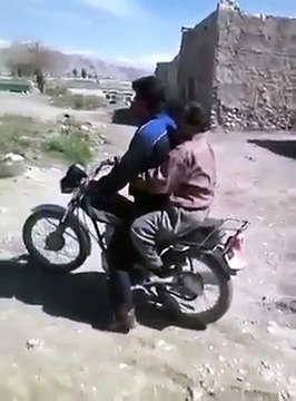 funny vedio baik weling