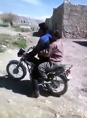 funny vedio baik weling