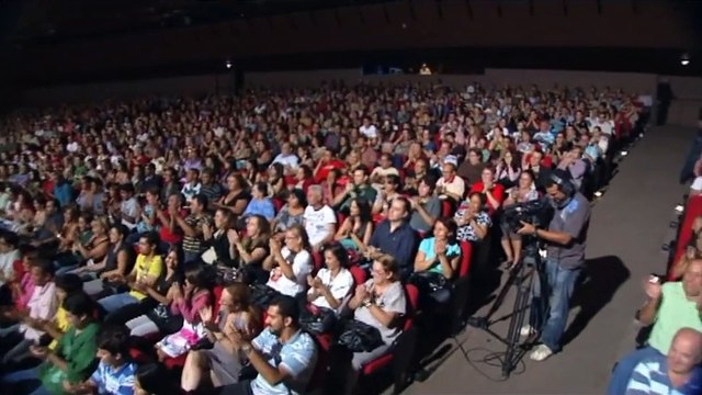 Nilton Pinto e Tom Carvalho - Baderna da vida Moderna