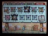 Yoshi's Island DS Camcorder Test