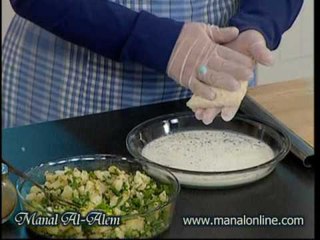 رول التوست المقلي ج 2