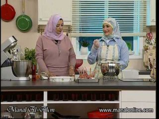 الطبق الرئيسي-تاج الضلع المحشي-الجزء الثاني.flv