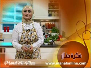 فكرة الاعواد الخشبية - منال العالم