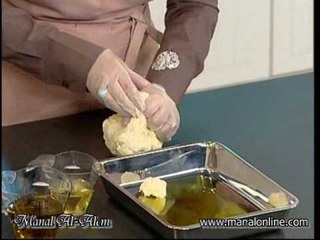 صفيحة أصابع2 - منال العالم