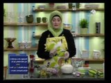 مطبخ منال العالم - رمضان Manal Alalem - Ramadan 19