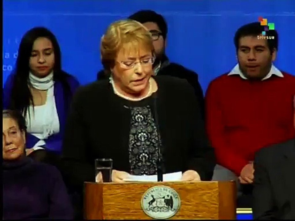 Chile Calls on Citizens to Provide Info on Pinochet-Era Crimes