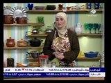 مطبخ منال العالم - رمضان Manal Alalem - Ramadan 8