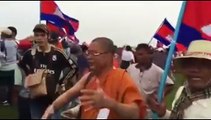 Cambodia News | CNRP, Sam Rainsy | 21/7/2015/#8| Khmer Hot News | Khmer News | RFA, Khmer Krom