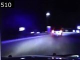 North Carolina High Speed Chase Ends With PIT