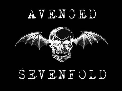 Avenged Sevenfold - Beast and the Harlot (8-bit version)
