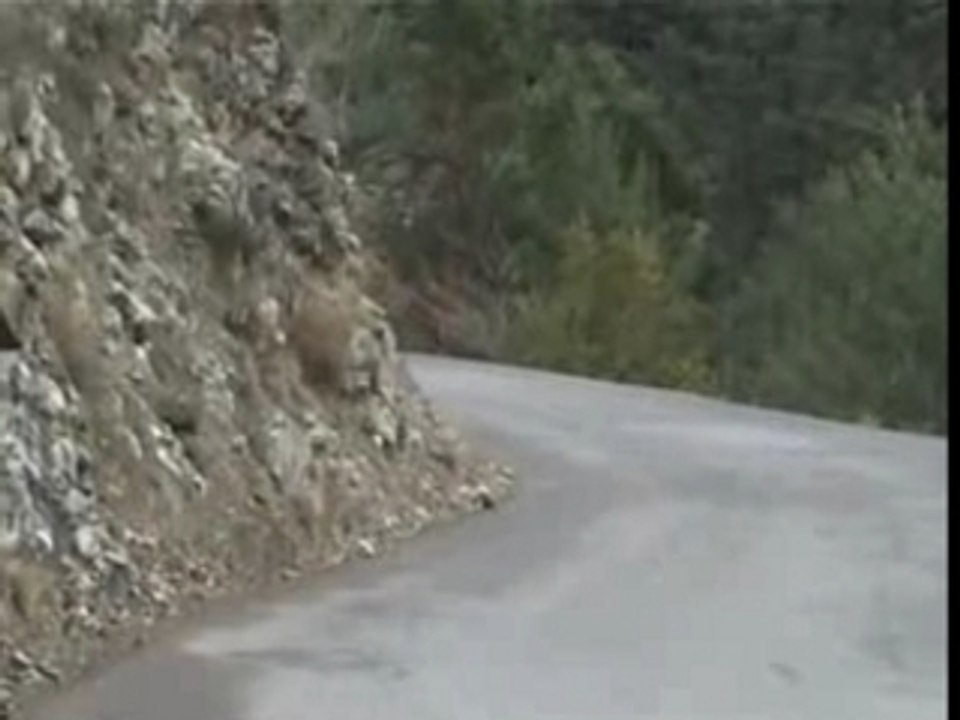 col de bleine grasse alpin2007 clio