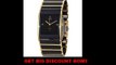 BEST BUY Rado Men's R20847702 Integral Analog Display Swiss Automatic Black Watch