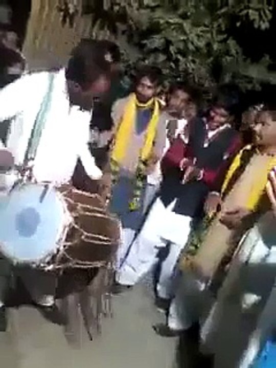 wedding in panjabi chakwal