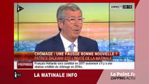 Balkany à Bertolus : 