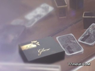 Maya Diab - Ghmorni W Shedd - Kilmi [Music Video]