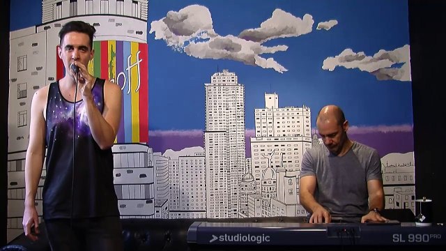 Plugin - Lo mismo - Noise Off Unplugged (Directo)