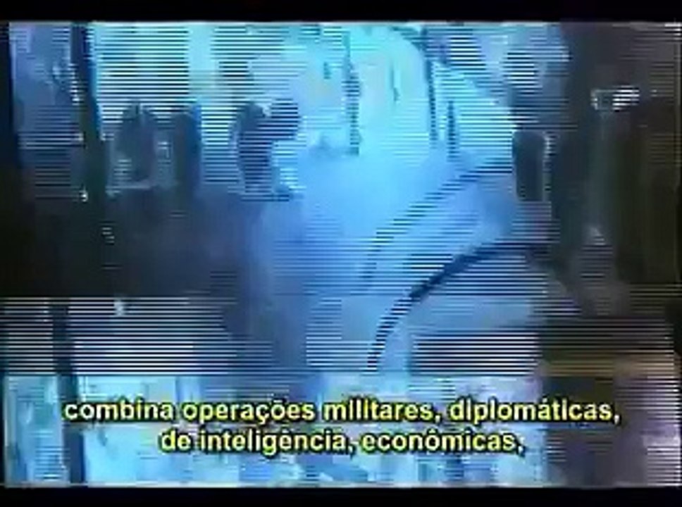 Economia Mundial    VERDADE OCULTA 2.6