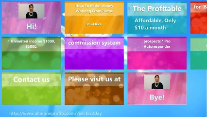 How To Make Money Working From Home