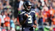 NFL Daily Blitz: Russell Wilson contract talks