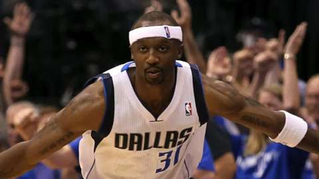 NBA Daily Hype: Former headliners still free agents