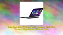 Lenovo Yoga 3 Pro Convertible Ultrabook Tablet Intel