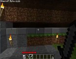 Minecraft: How to Get UNLIMITED String, Feathers, Arrows and Gunpowder! Mob Trap v2.0