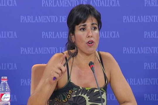 Podemos: diputados se pagan vacaciones con dietas