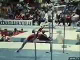 Olga Korbut UB - 1974 Worlds