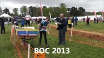 British orienteering championships 2013