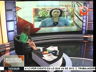 Haití: convocan a marcha contra ocupación de EE.UU.