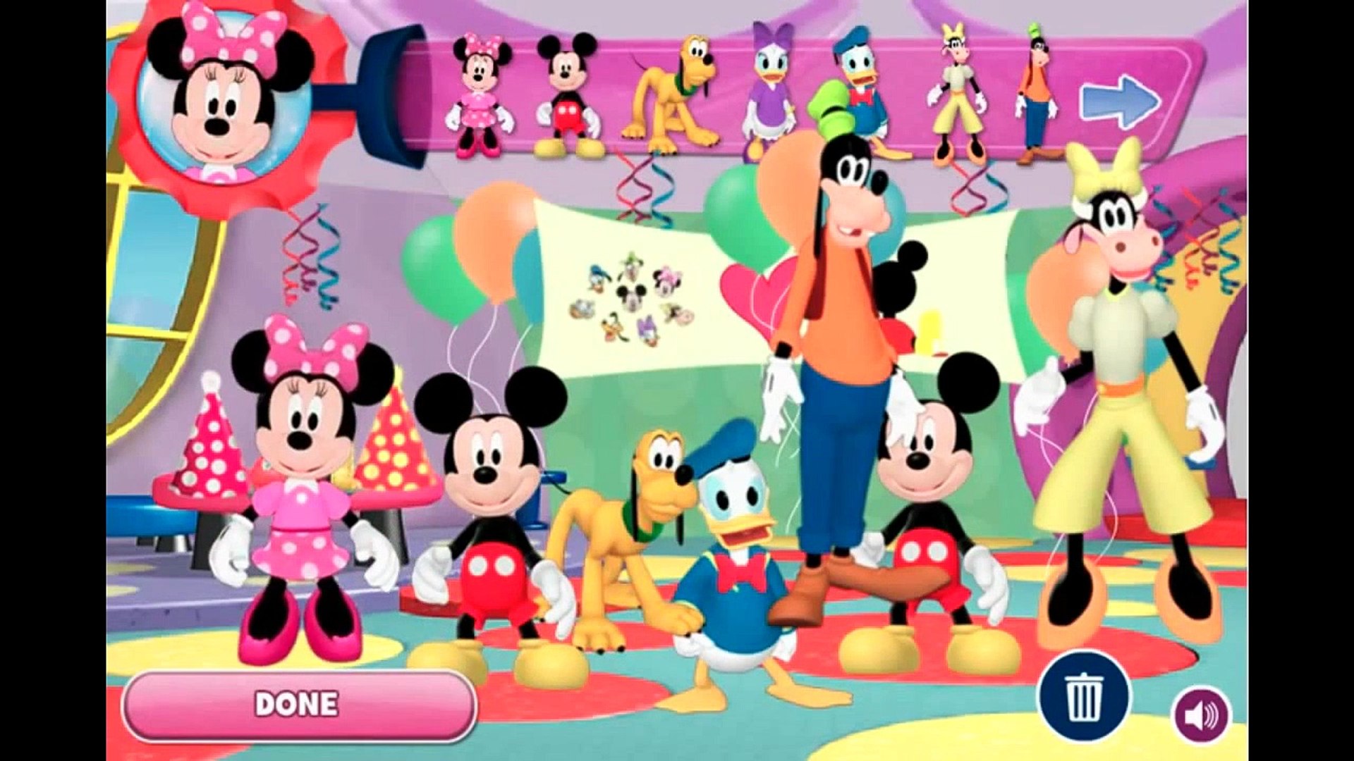 Disney Mickey Mouse Clubhouse: The Wizard Of Dizz
