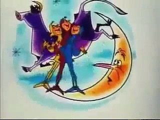 Cartoon Baby The Truth About Mother Goose ?