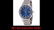 UNBOXING Rado D Star Blue Dial Stainless Steel Mens Watch R15960203