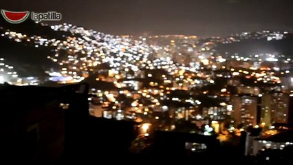 Esto es lo que dicen las personas desalojadas de la Panamericana