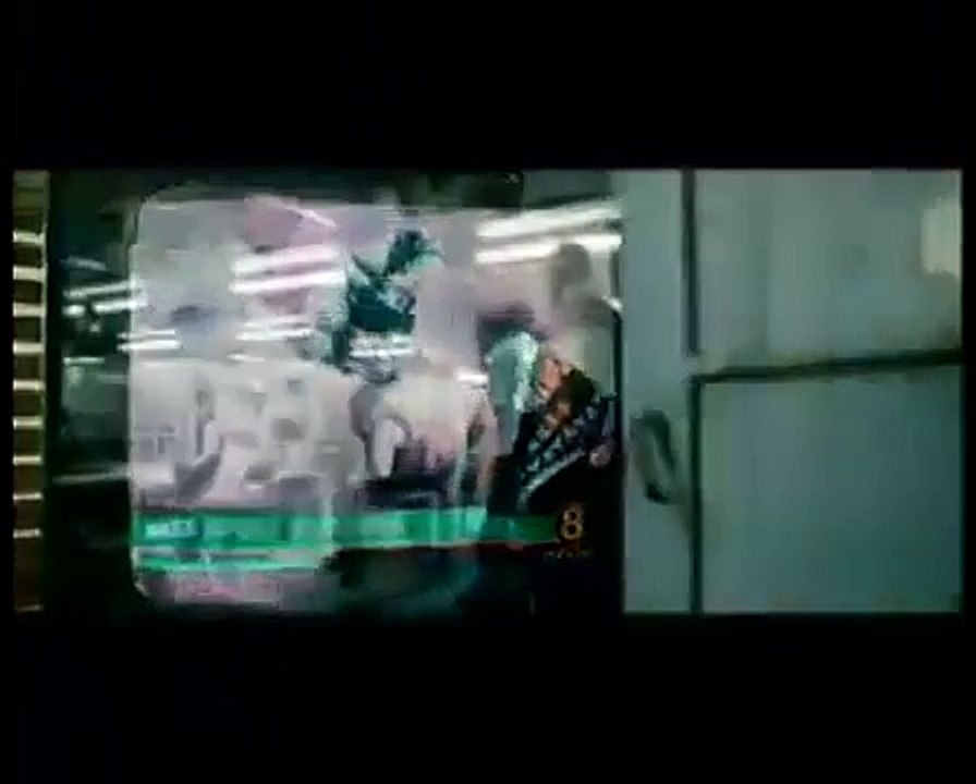 2012 Trailer Español (el fin del mundo segun los mayas)