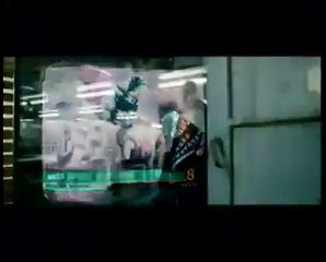 2012 Trailer Español (el fin del mundo segun los mayas)