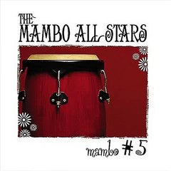 Perfidia (Mambo All Stars) Salsa