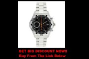 SALE TAG Heuer Men's CAF2113.BA0809 Aquaracer Swiss Automatic Black Dial Watch
